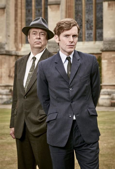 endeavour stafford